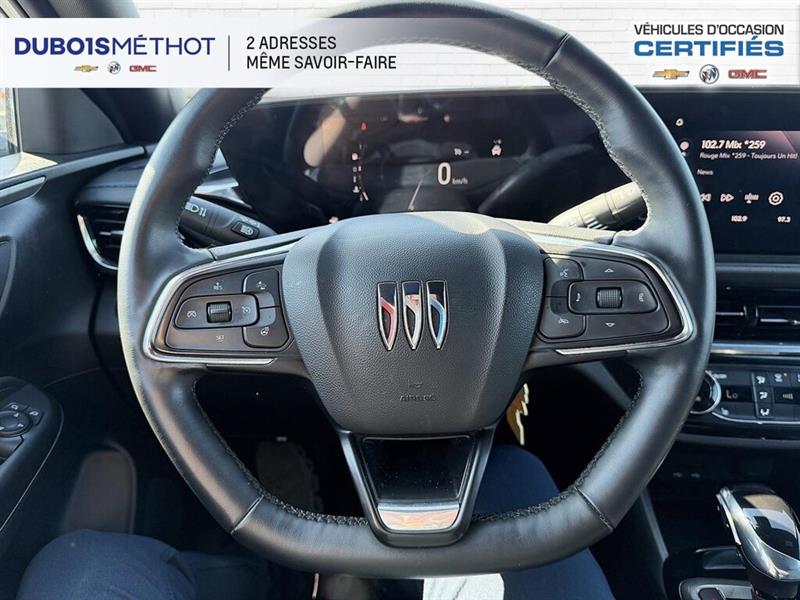 buick Envista 2024 - 24