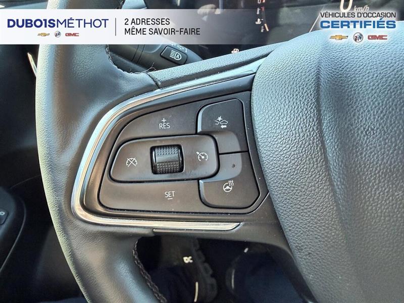 buick Envista 2024 - 26
