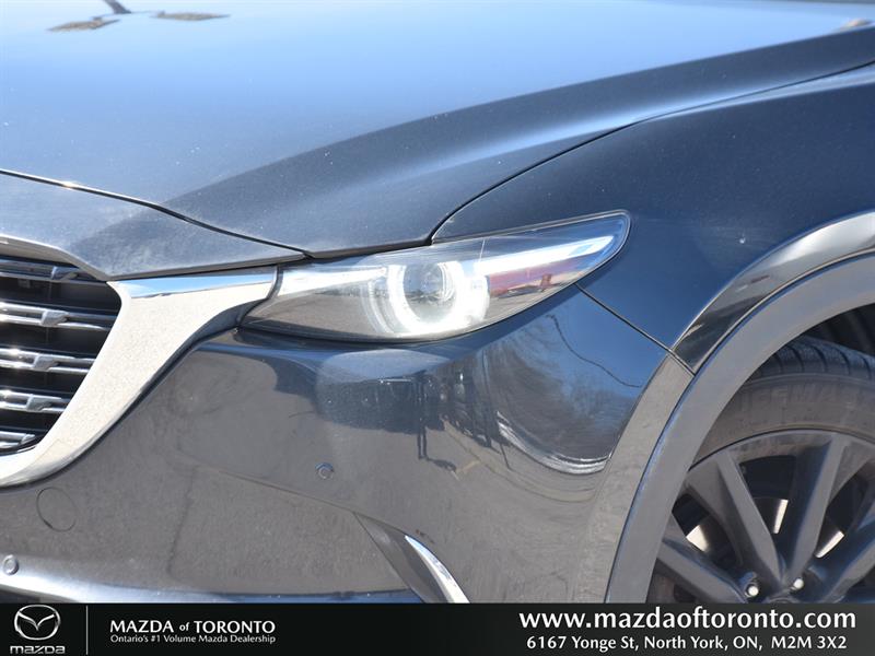 mazda CX-9 2021 - 2