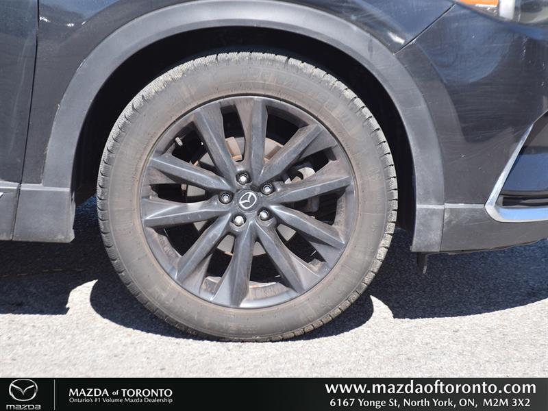 mazda CX-9 2021 - 4