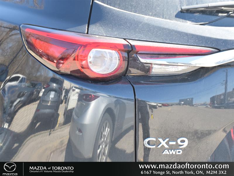 mazda CX-9 2021 - 7