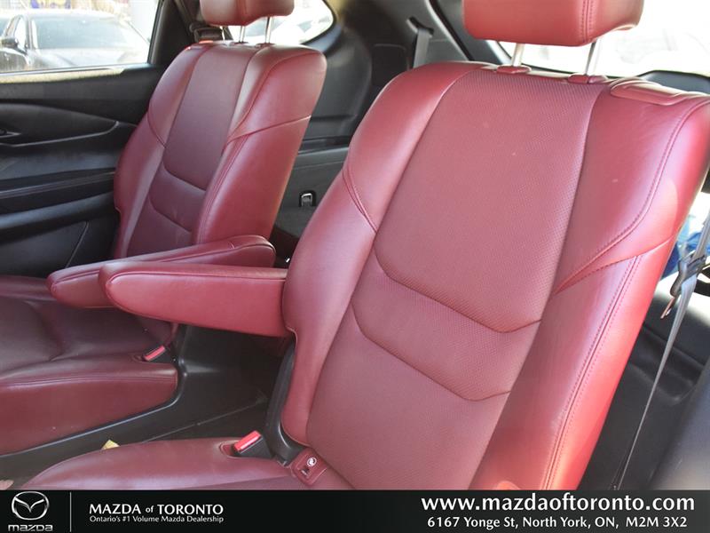 mazda CX-9 2021 - 11