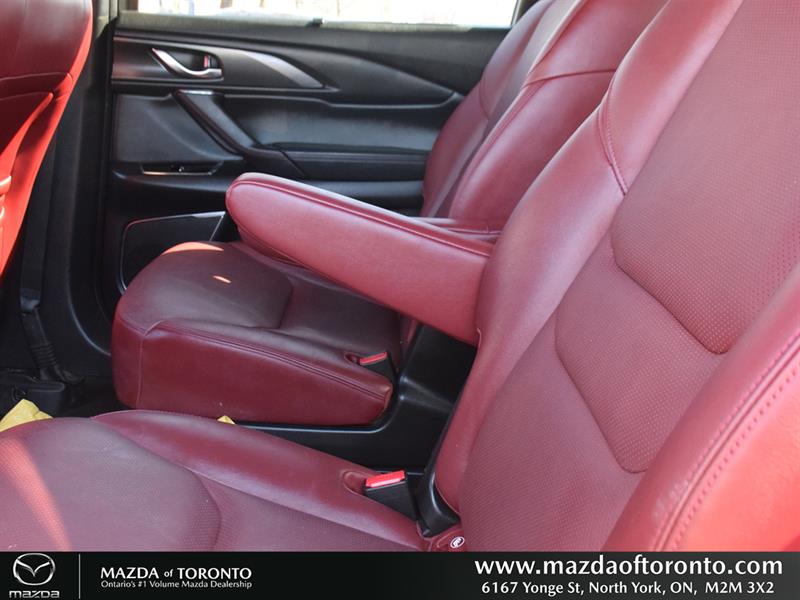 mazda CX-9 2021 - 12