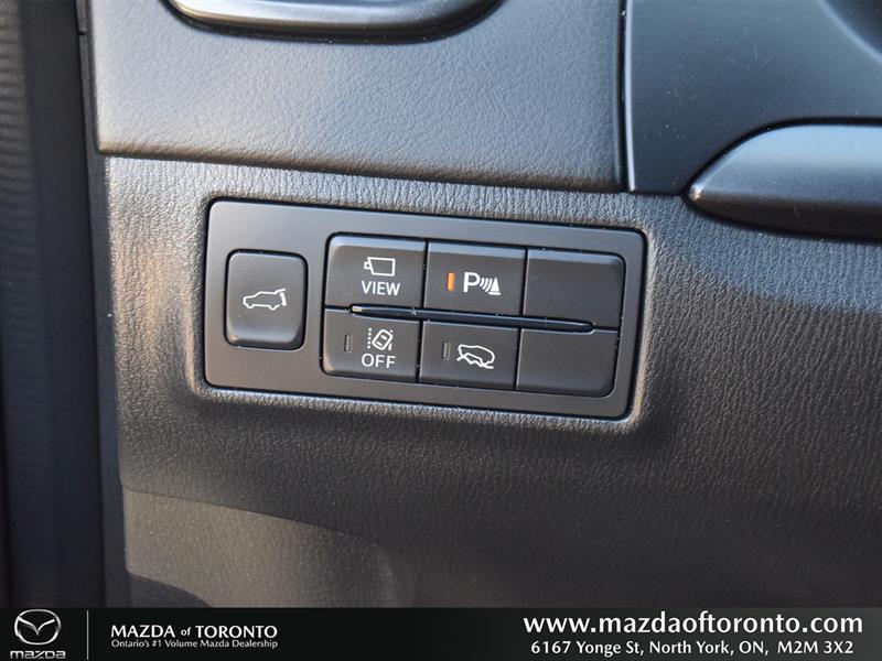 mazda CX-9 2021 - 14