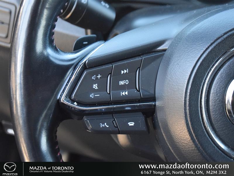 mazda CX-9 2021 - 15