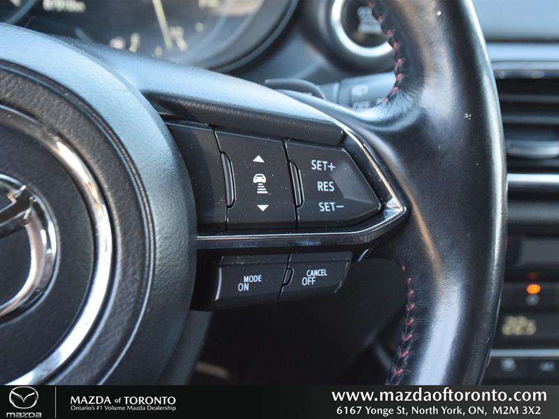 mazda CX-9 2021 - 16