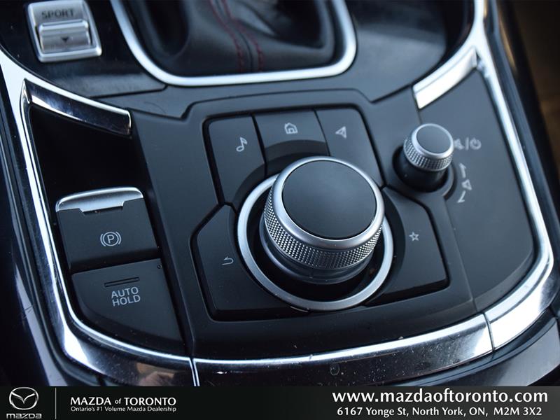mazda CX-9 2021 - 18
