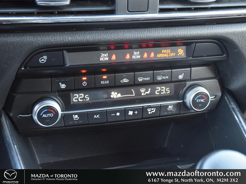 mazda CX-9 2021 - 19