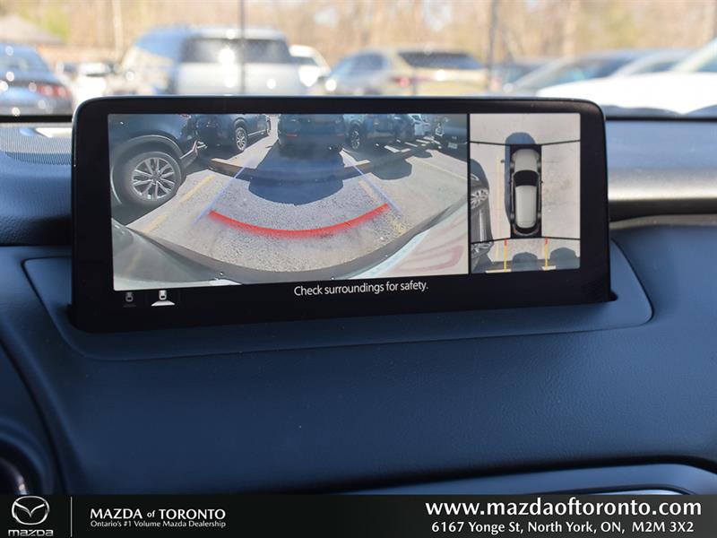 mazda CX-9 2021 - 20