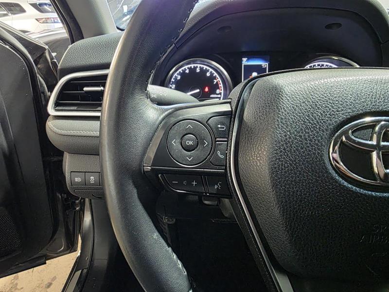 toyota Camry 2018 - 12
