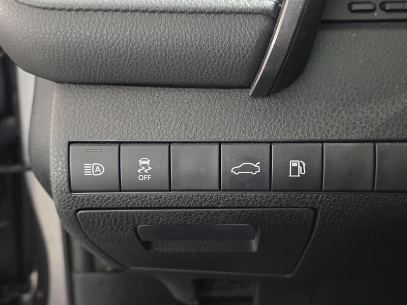 toyota Camry 2018 - 19