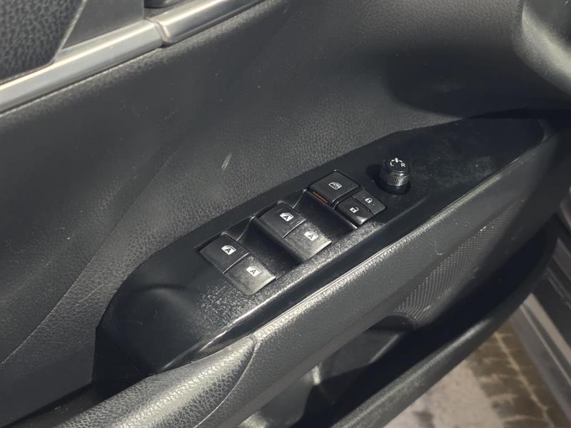 toyota Camry 2018 - 20