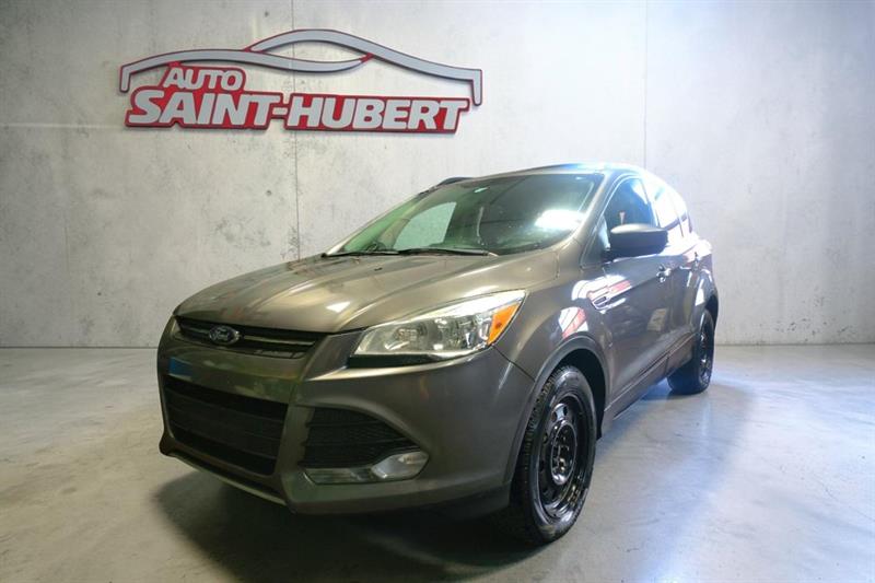 ford Escape 2013
