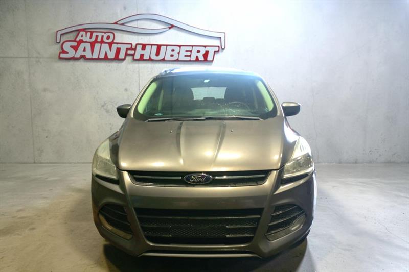 ford Escape 2013 - 2