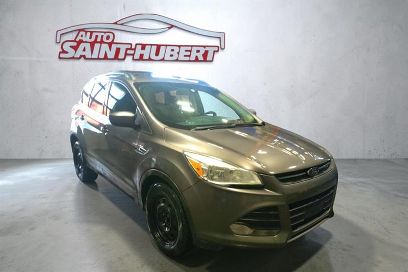 ford Escape 2013 - 3