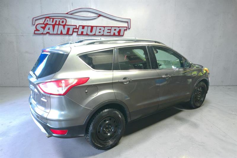 ford Escape 2013 - 4