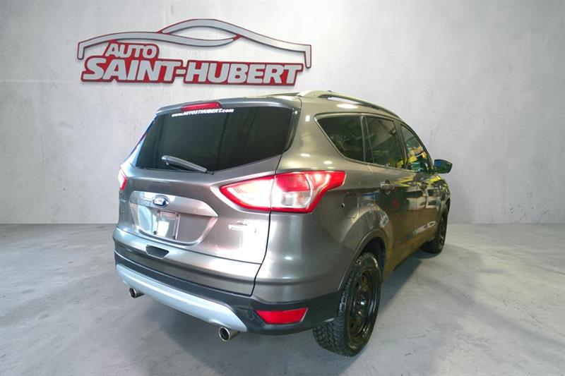 ford Escape 2013 - 5