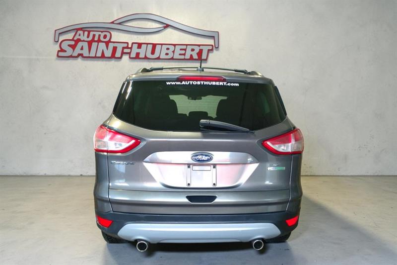 ford Escape 2013 - 6