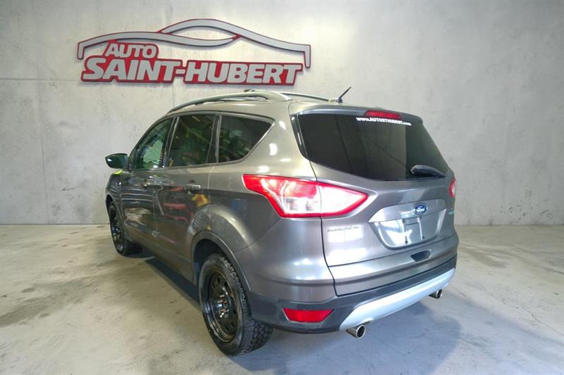 ford Escape 2013 - 7