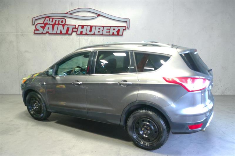 ford Escape 2013 - 8