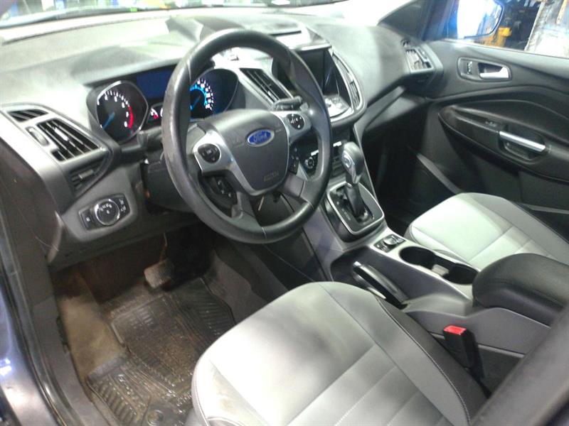ford Escape 2013 - 9