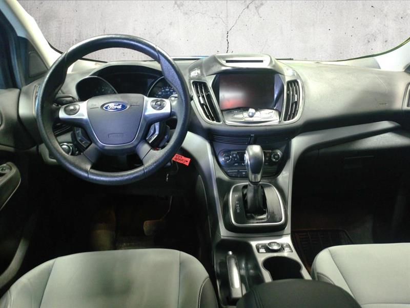 ford Escape 2013 - 10