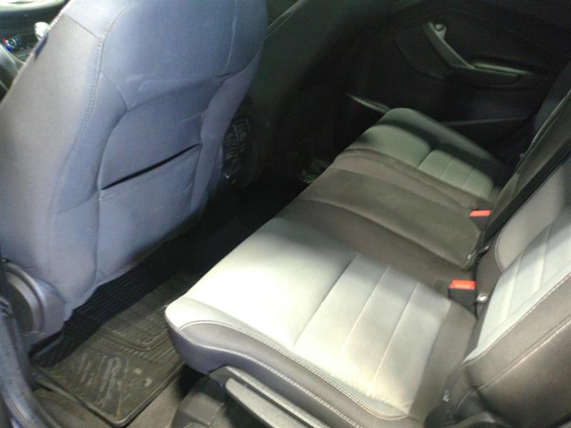 ford Escape 2013 - 11