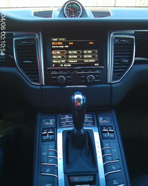 Porsche Macan 19