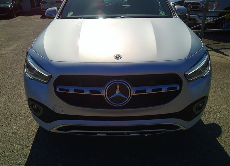 mercedes-benz GLA 2023 - 6
