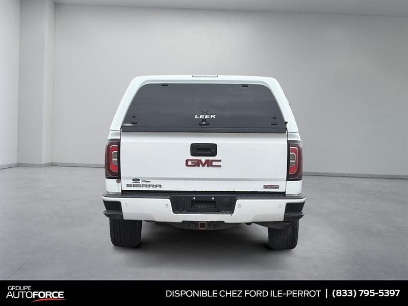 gmc Sierra 1500 2017 - 3