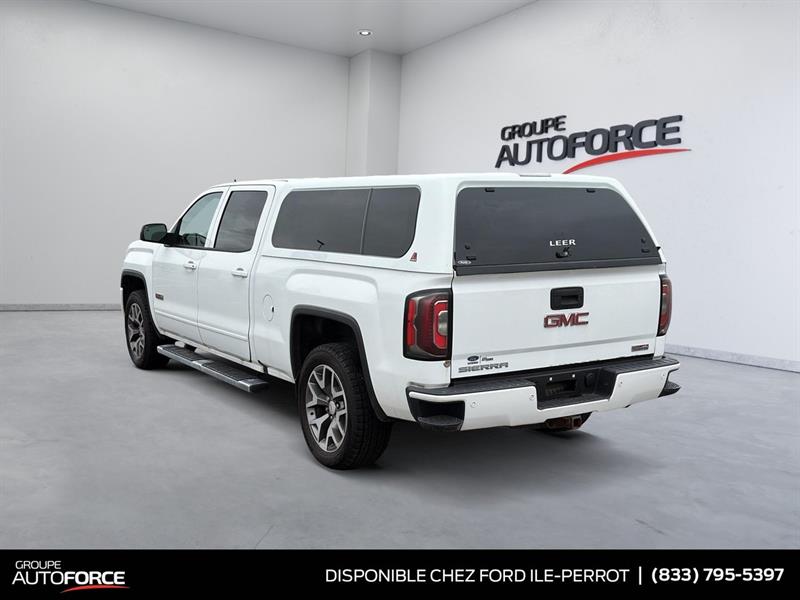 gmc Sierra 1500 2017 - 4