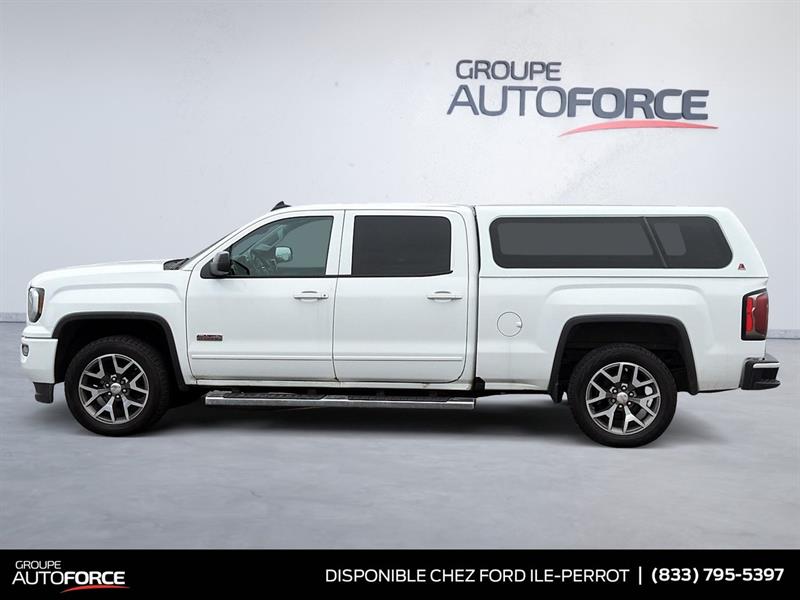 gmc Sierra 1500 2017 - 5