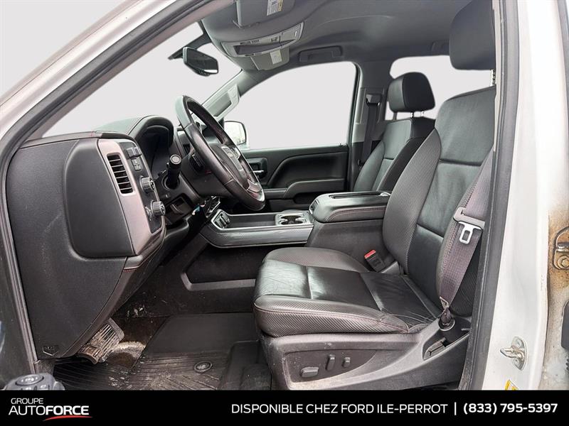 gmc Sierra 1500 2017 - 7