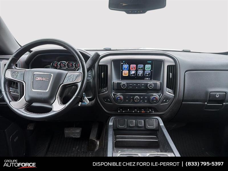 gmc Sierra 1500 2017 - 8