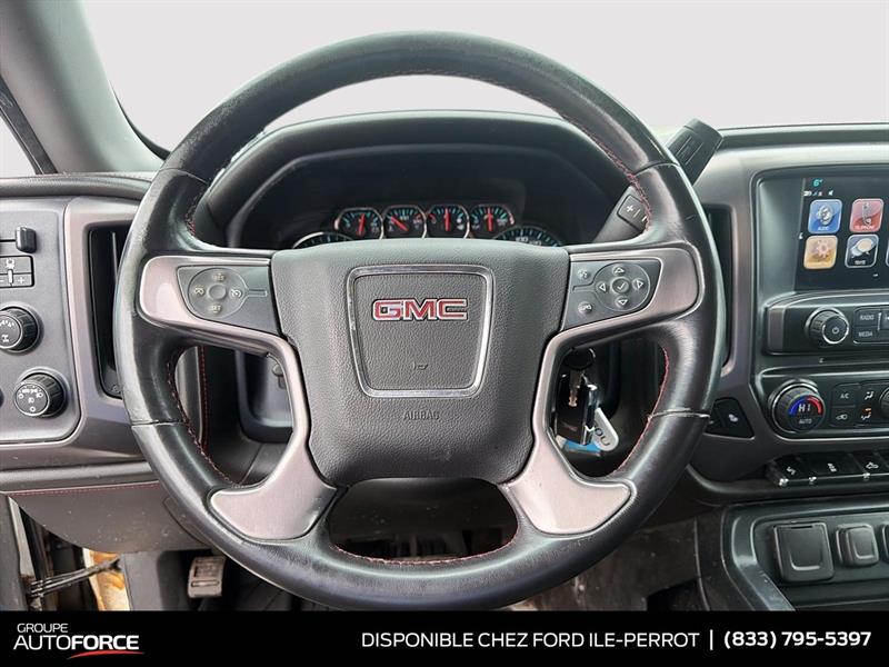 gmc Sierra 1500 2017 - 9