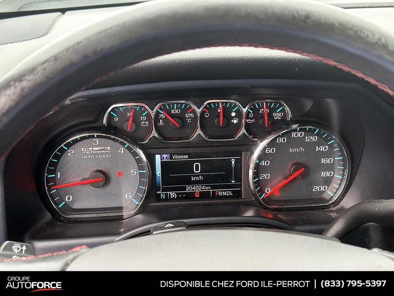 gmc Sierra 1500 2017 - 11