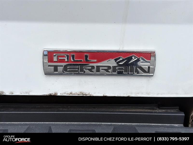 gmc Sierra 1500 2017 - 12