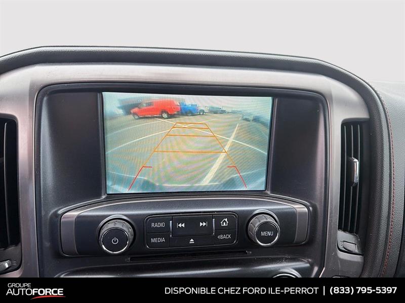gmc Sierra 1500 2017 - 14