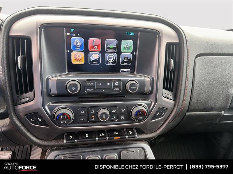 gmc Sierra 1500 2017 - 15