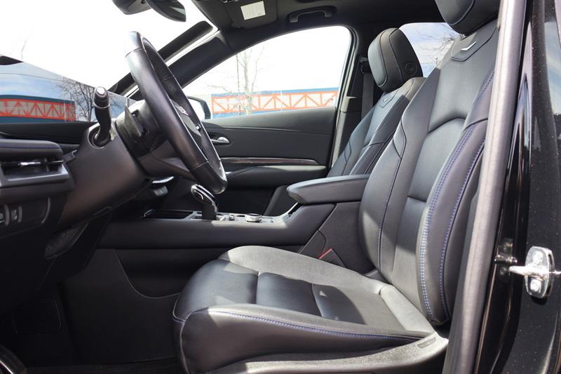 cadillac XT4 2024 - 7