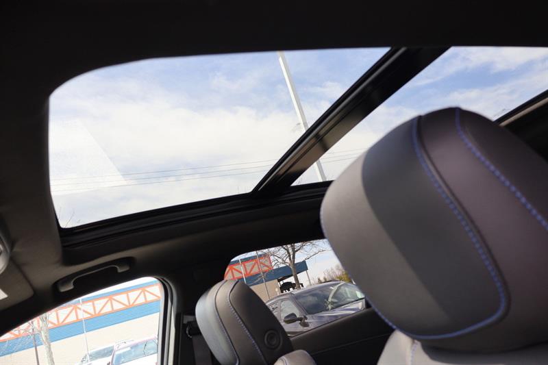 cadillac XT4 2024 - 8
