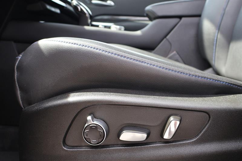 cadillac XT4 2024 - 9