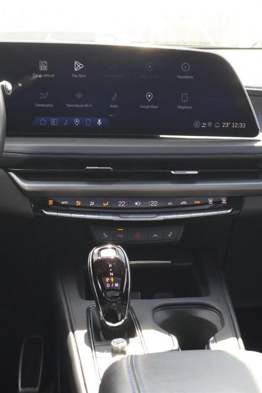 cadillac XT4 2024 - 15