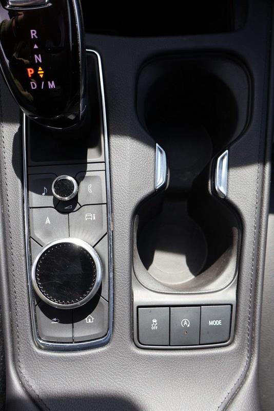 cadillac XT4 2024 - 18
