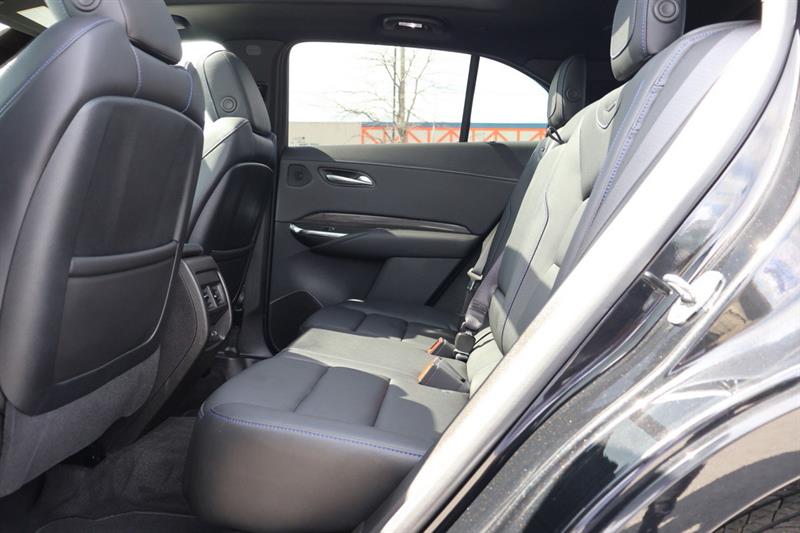 cadillac XT4 2024 - 20