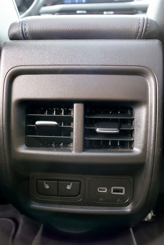 cadillac XT4 2024 - 21