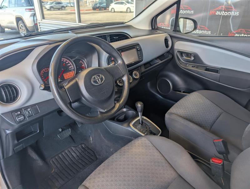 toyota Yaris 2015 - 13