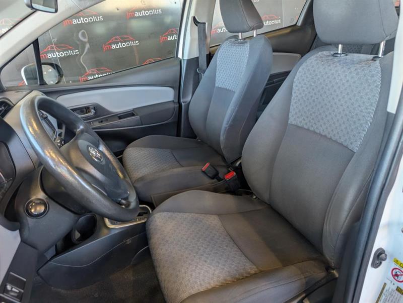 toyota Yaris 2015 - 14