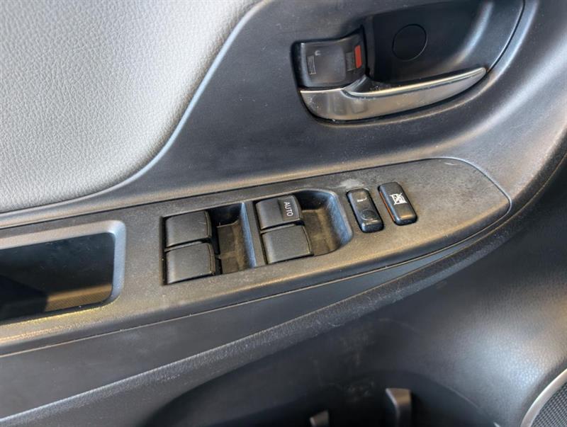 toyota Yaris 2015 - 15
