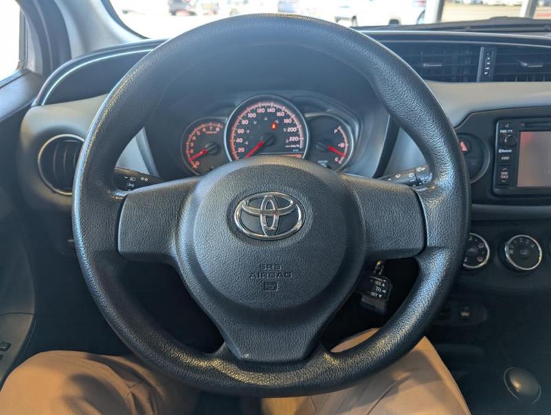 toyota Yaris 2015 - 16